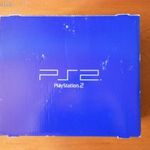 PlayStation 2 + kiegészítők ( SCPH-30003 ) fotó