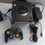 [ABC] Nintendo GameCube csomag fotó