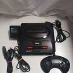 Sega Mega Drive II fotó