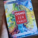 OSHO zen tarot kártya fotó