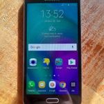 Samsung Galaxy A5 SM-A500FU okostelefon fotó