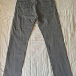 LEVI'S 501 ORIGINAL EGYENESSZÁRÚ GOMBOS FÉRFI FARMER, ÚJ! fotó