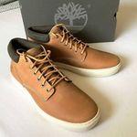 TIMBERLAND ADVENTURE 2.0 CUPSOLE CHUKKA FÉRFI BOKACIPŐ fotó