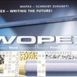 Staedtler Wopex Highend csúcsminőségű profi grafitceruza fotó