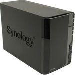 Synology DS220 plusz NAS fotó