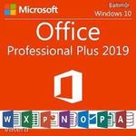 Microsoft Office 2019 Professional plus fotó