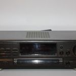 Technics SA-GX170 stereo receiver / erősítő távirányítóval fotó