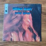 Janis Joplin / I Got Dem Ol' Kozmic Blues Again Mama! CBS 63546 fotó