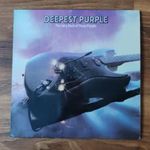 Deepest Purple / The Very Best Of Deep Purple EMTV 25 fotó