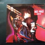 Judas Priest – Stained Class LP fotó