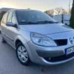 Renault Scenic 1.5dci fotó