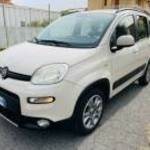 FIAT PANDA fotó