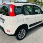 *Fiat Panda 1.3 mjt 16v 4x4 75LE* fotó