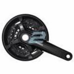 Shimano Hajtómű Z 22-30-40 Fcmt2103 Integralt Feke fotó