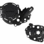 X-POWER YAMAHA YZF 250 24/25 - BLACK - Acerbis fotó