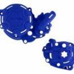 X-POWER YAMAHA YZF 250 24/25 - BLUE - Acerbis fotó