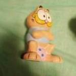 retró GARFIELD kerámia persely fotó