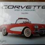 Corvette: Amerikai sport (FRANCIA NYELVŰ) fotó