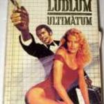 Ultimátum 2 (Robert Ludlum) 1991 (sérült) 5kép+tartalom fotó