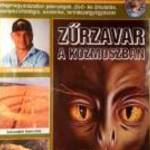 UFO Magazin 2001/6 Június (117.szám) 6kép+tartalom fotó