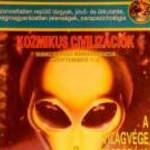 UFO Magazin 1996/9 Szeptember (60.szám) 6kép+tartalom fotó