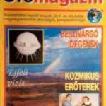 UFO Magazin 1996/6 Június (57.szám) 6kép+tartalom fotó