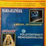 UFO Magazin 1994/9 Szeptember (36.szám) 6kép+tartalom fotó