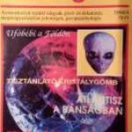 UFO Magazin 1994/4 Április (31.szám) 6kép+tartalom fotó