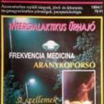 UFO Magazin 1994/1 Január (28.szám) 6kép+tartalom fotó