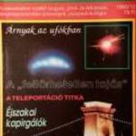 UFO Magazin 1993/12 December (27.szám) 6kép+tartalom fotó