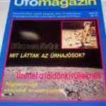 UFO Magazin 1993/6 Június (21.szám) 4kép+tartalom fotó