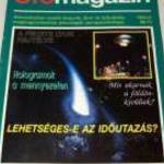 UFO Magazin 1993/5 Május (20.szám) 4kép+tartalom fotó