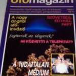 UFO Magazin 1993/4 Április (19.szám) 4kép+tartalom fotó