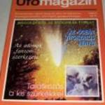 UFO Magazin 1993/3 Március (18.szám) 4kép+tartalom fotó