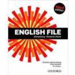 English File Elementary Student's Book - Third edition fotó