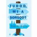 Tudod, mi a sorsod? fotó