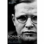 Bonhoeffer - Pásztor, mártír, próféta, kém fotó