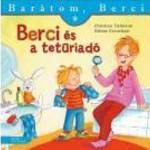 Berci és a tetűriadó - Barátom, Berci fotó