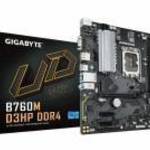 Gigabyte B760M D3HP fotó