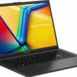 Asus VivoBook E1504FA-NJ648, Full 15.6” HD laptop, AMD Ryzen 3 7320U, 8GB, 512GB SSD, AMD Radeon Gra fotó