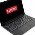 Lenovo V15 G3 IAP FreeDOS Notebook, Business Black, Intel® Core™ i3-1215U, 16GB DDR4, 512GB SSD, 15, fotó