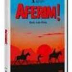 Aferim! (2015)-eredeti dvd-bontatlan! fotó