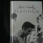 ELVIS PRESLEY PLATINUM fotó