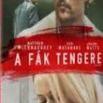 A fák tengere (2015)-eredeti dvd-bontatlan! fotó