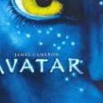 Avatar (2009)-eredeti dvd-bontatlan! fotó