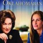 Augusztus Oklahomában (2013)-eredeti dvd-bontatlan! fotó