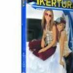 Ikertúra (2002)-eredeti dvd-bontatlan! fotó