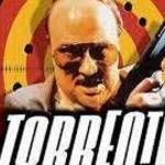 Torrente- A törvény bal keze (1998)-eredeti dvd-bontatlan! fotó