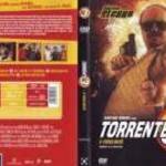 Torrente 3.- A védelmező (2005)-eredeti dvd-bontatlan! fotó