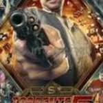 Torrente 5.- A kezdő tizenegy (2014)-eredeti dvd-bontatlan! fotó